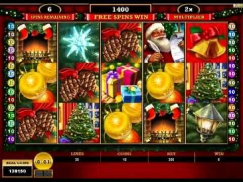 Eur 805 Tournament at Winner Casino