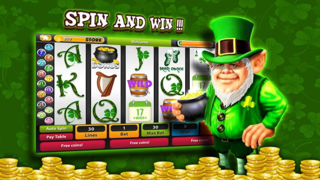 $55 FREE CHIP CASINO at Spinit Casino