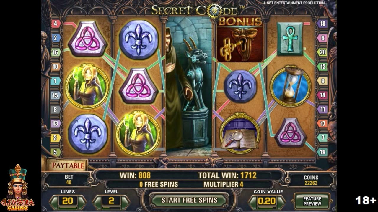 €290 Free Casino Ticket at Touch Lucky Casino
