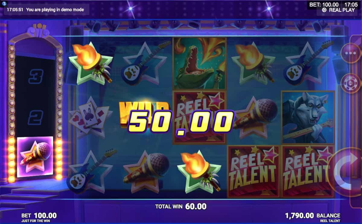 Eur 725 Casino Tournament at Royal Panda Casino