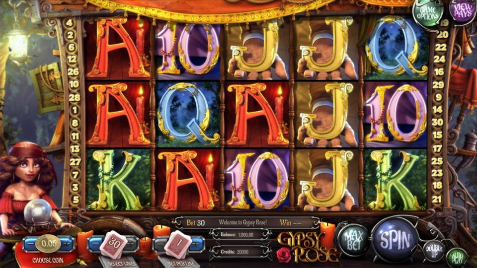 EUR 955 Tournament at Touch Lucky Casino