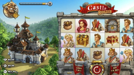 50 free spins at Casimba Casino