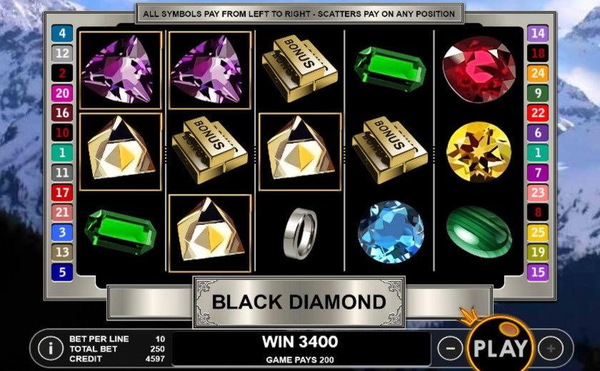 685% Match Bonus Casino at CasiPlay Casino