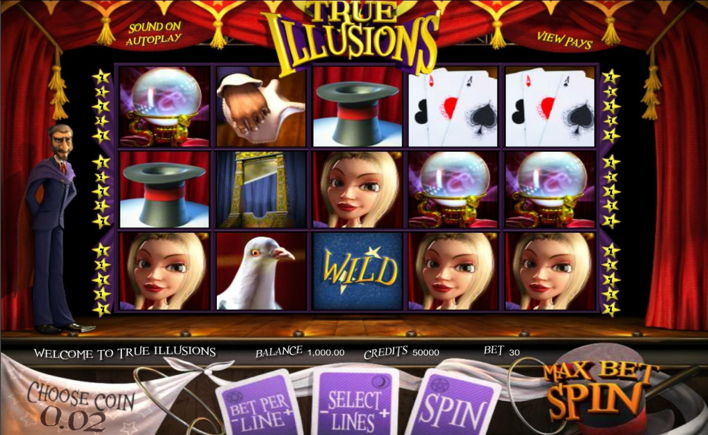 205 Loyalty Free Spins! at Casimba Casino