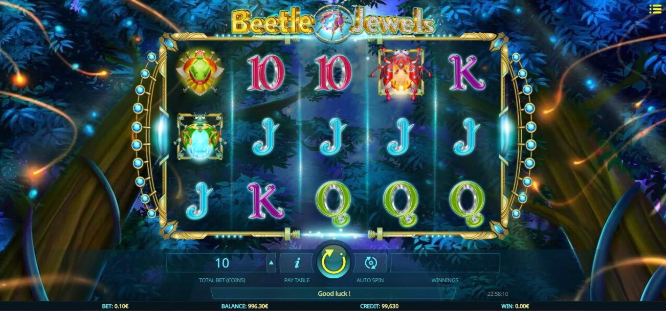 ﻿$3570 no deposit casino bonus at Spinit Casino