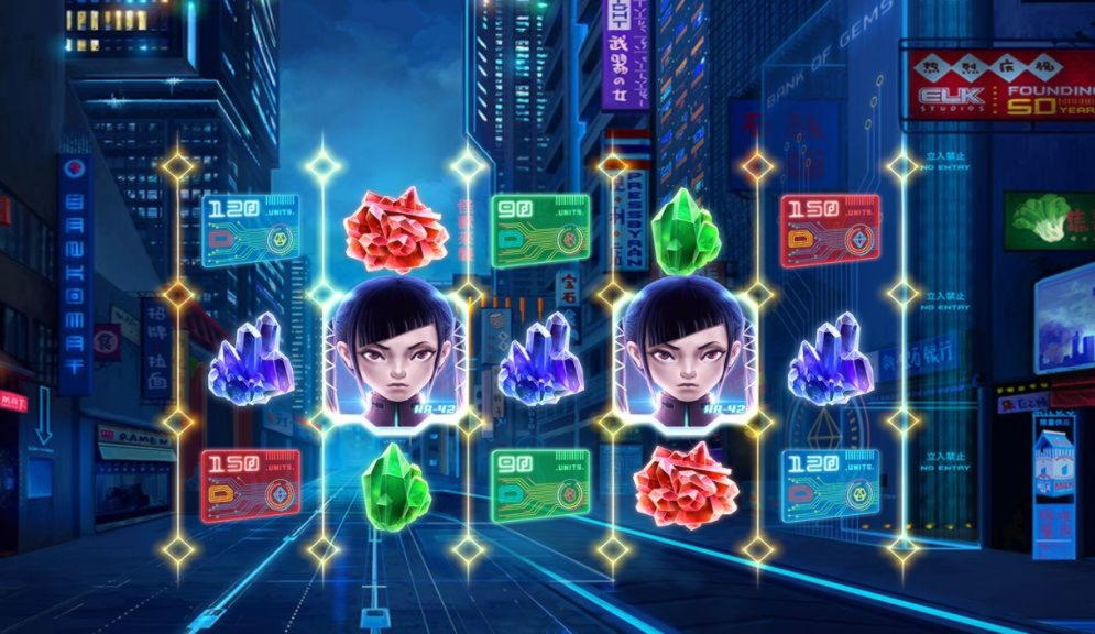 530% Deposit Match Bonus at Eurogrand Casino