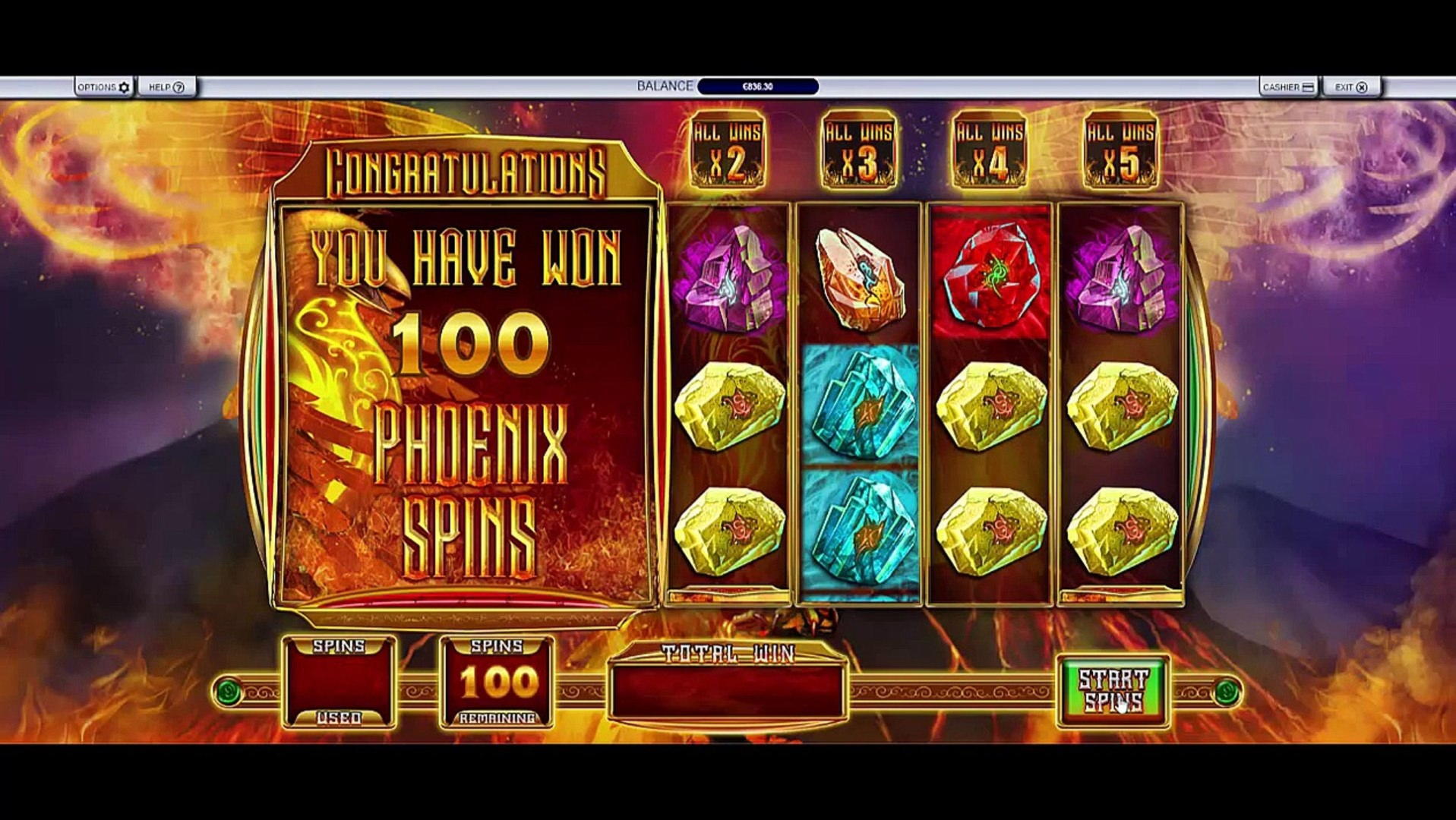 £1015 NO DEPOSIT at Party Casino