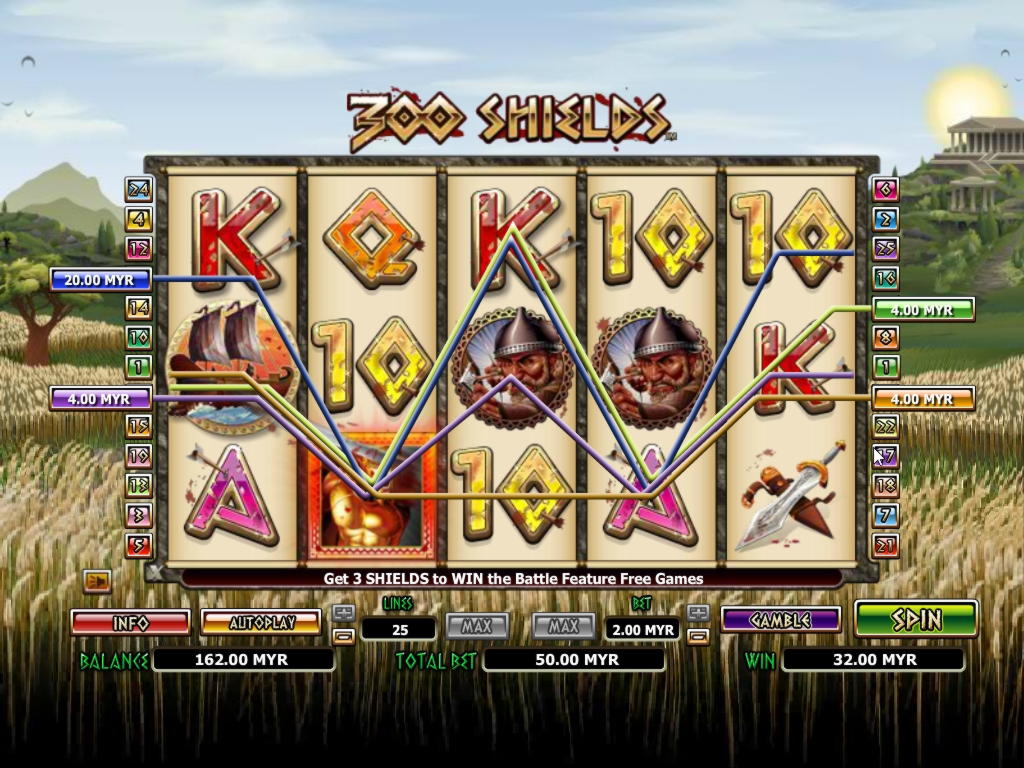 780% Match Bonus at Genesis Casino