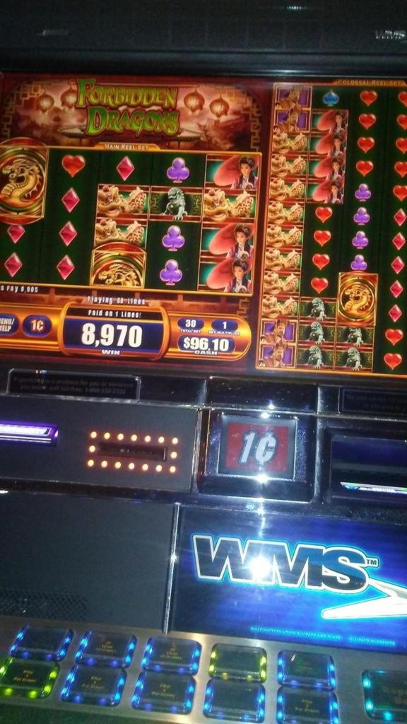€580 free chip casino at Royal Panda Casino