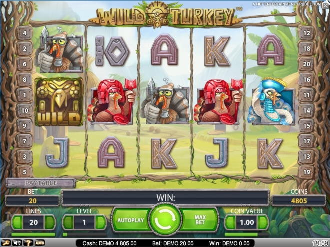 140 free casino spins at Dream Dubai Casino