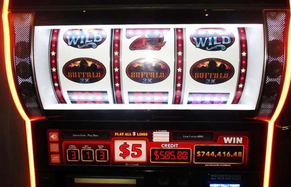 75 FREE Spins at Video Slots Casino