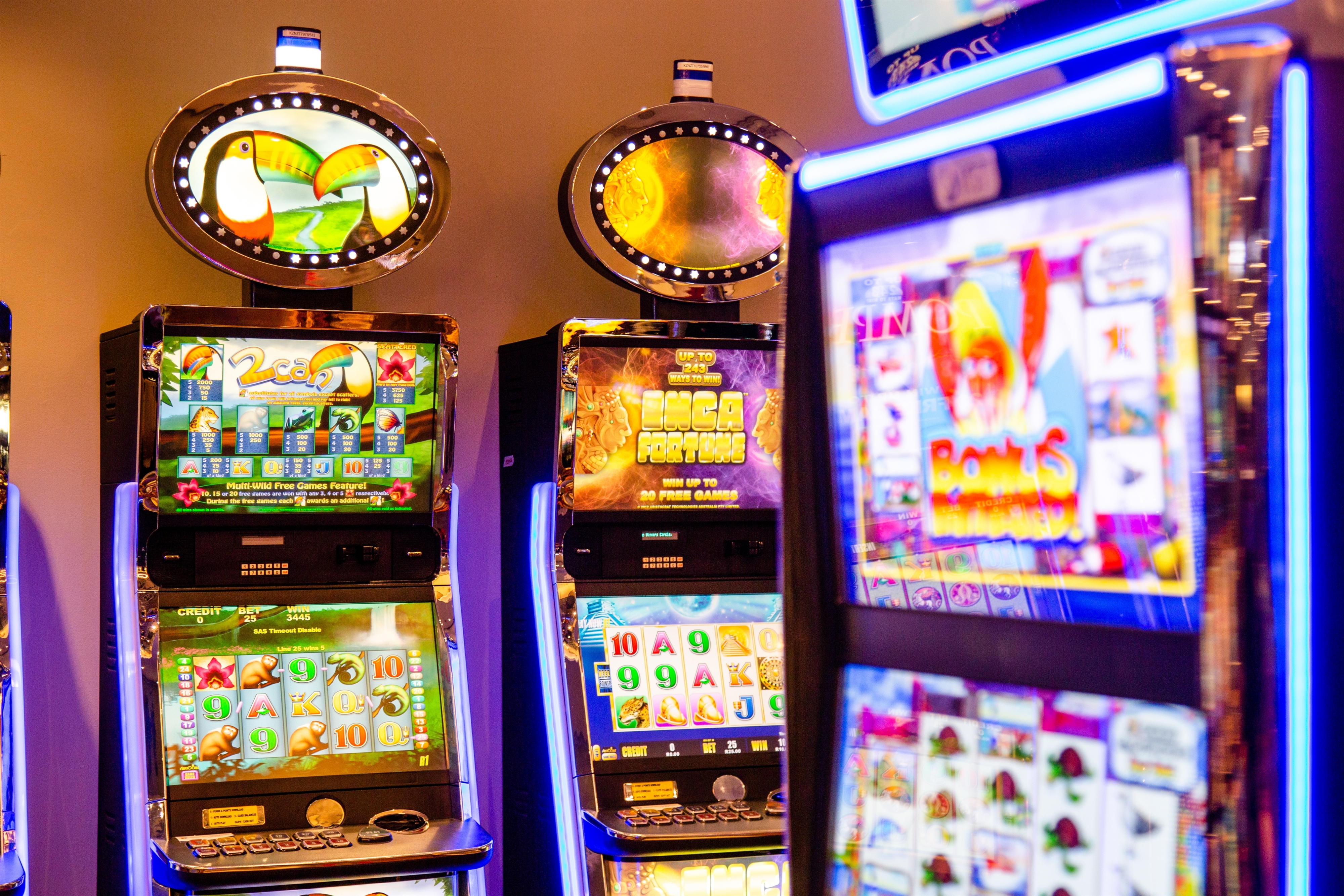 €135 No deposit casino bonus at 777 Casino