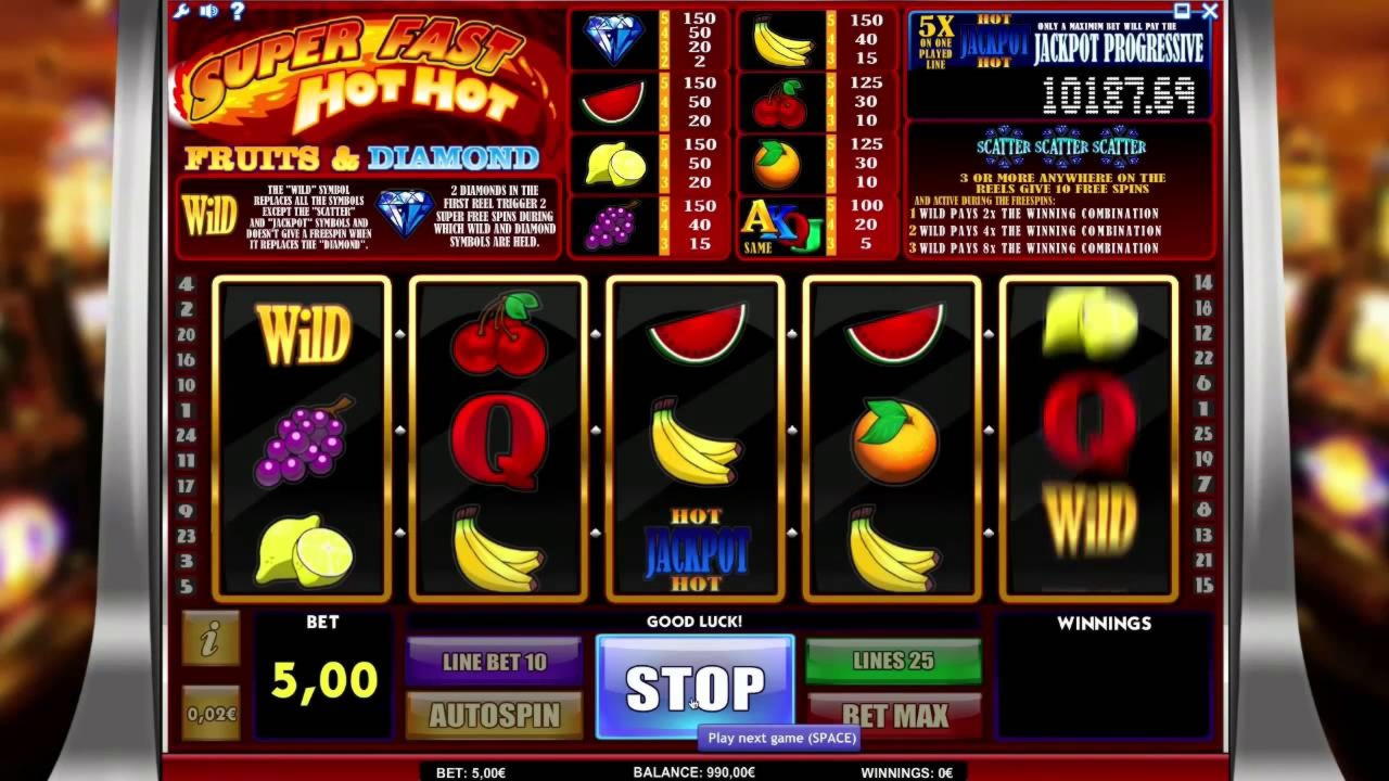 €790 Mobile freeroll slot tournament at Hopa Casino
