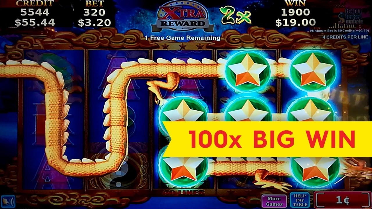 Eur 590 Daily freeroll slot tournament at Touch Lucky Casino