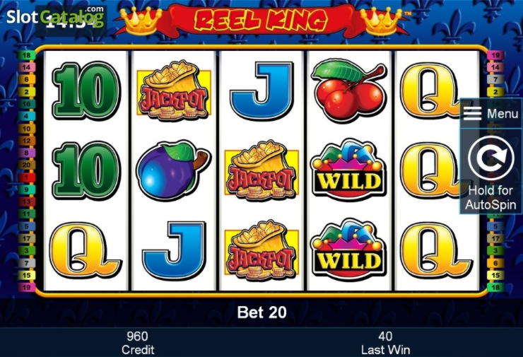 $10 Free Casino Tournament at CasiPlay Casino