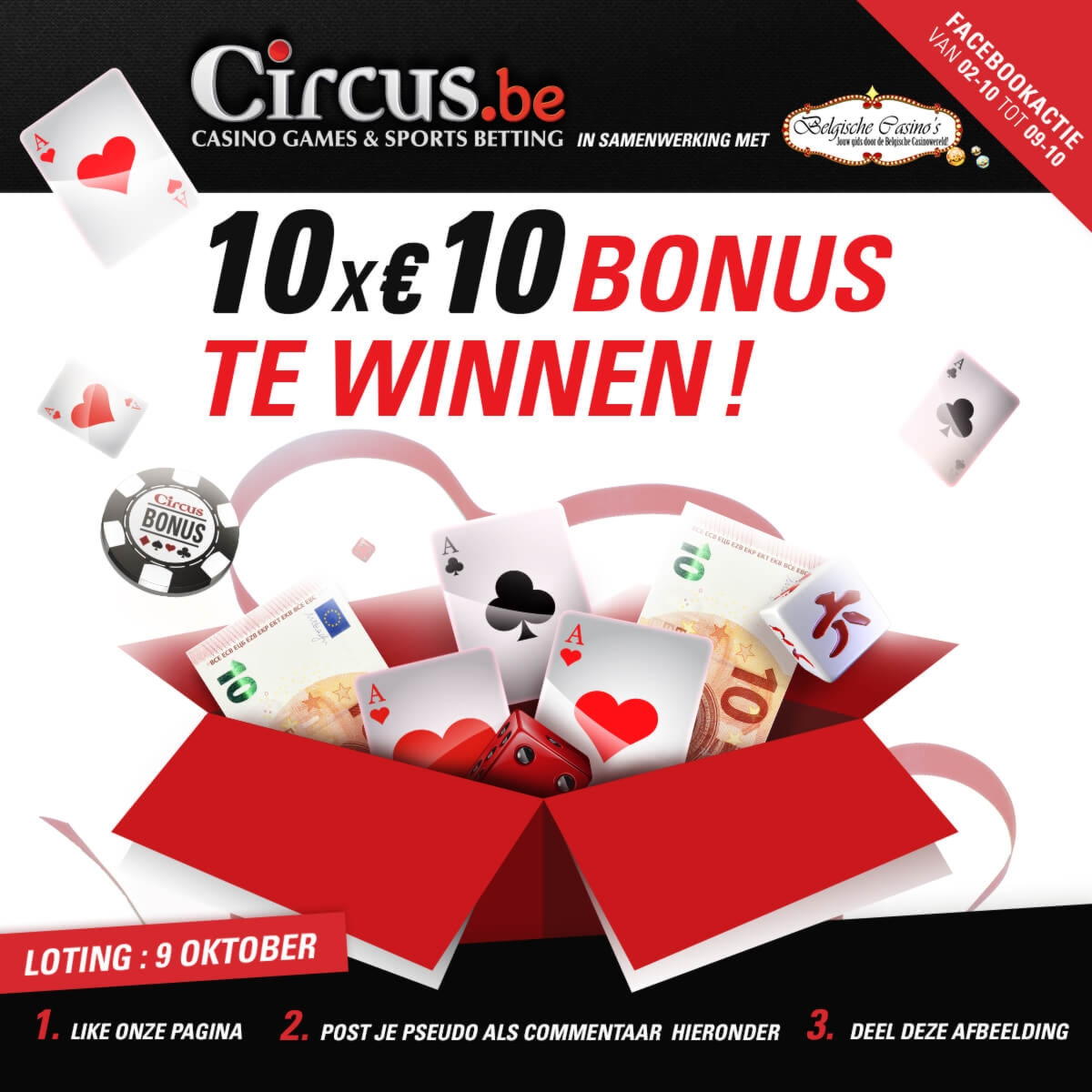EURO 2845 No Deposit Casino Bonus at 777 Casino