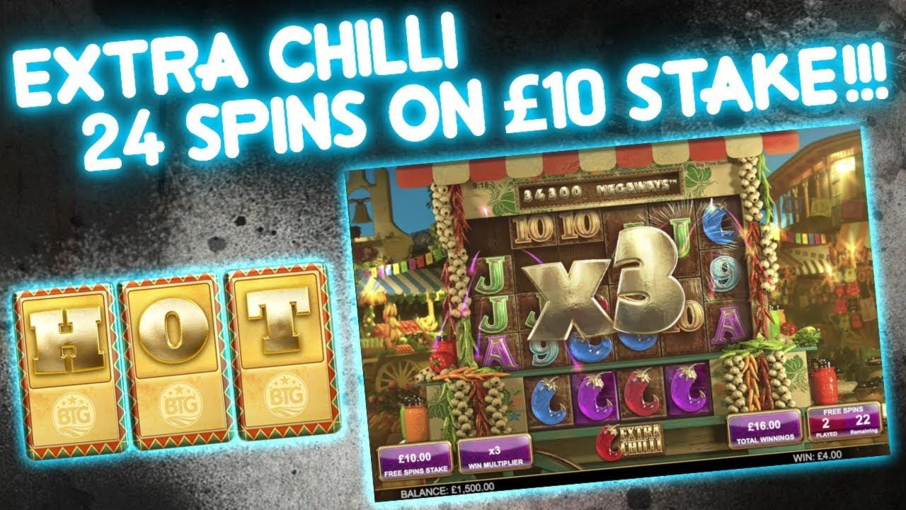 77 free spins at Vegas Hero Casino
