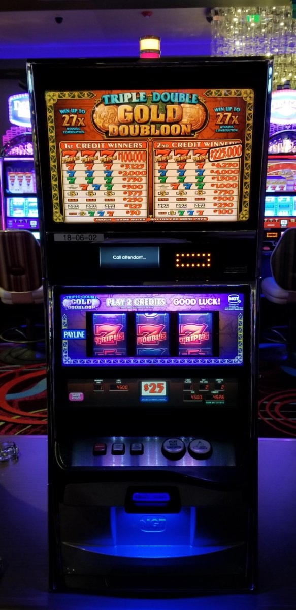 45 Free Spins Casino at Party Casino