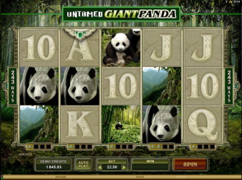 420% First deposit bonus at Guts Casino