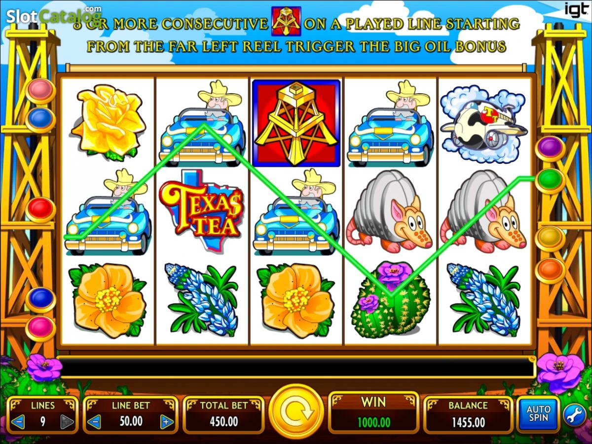 695% Signup casino bonus at Touch Lucky Casino