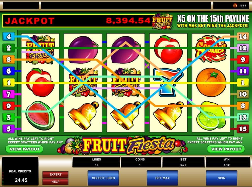 680% Match bonus at Leo Vegas Casino