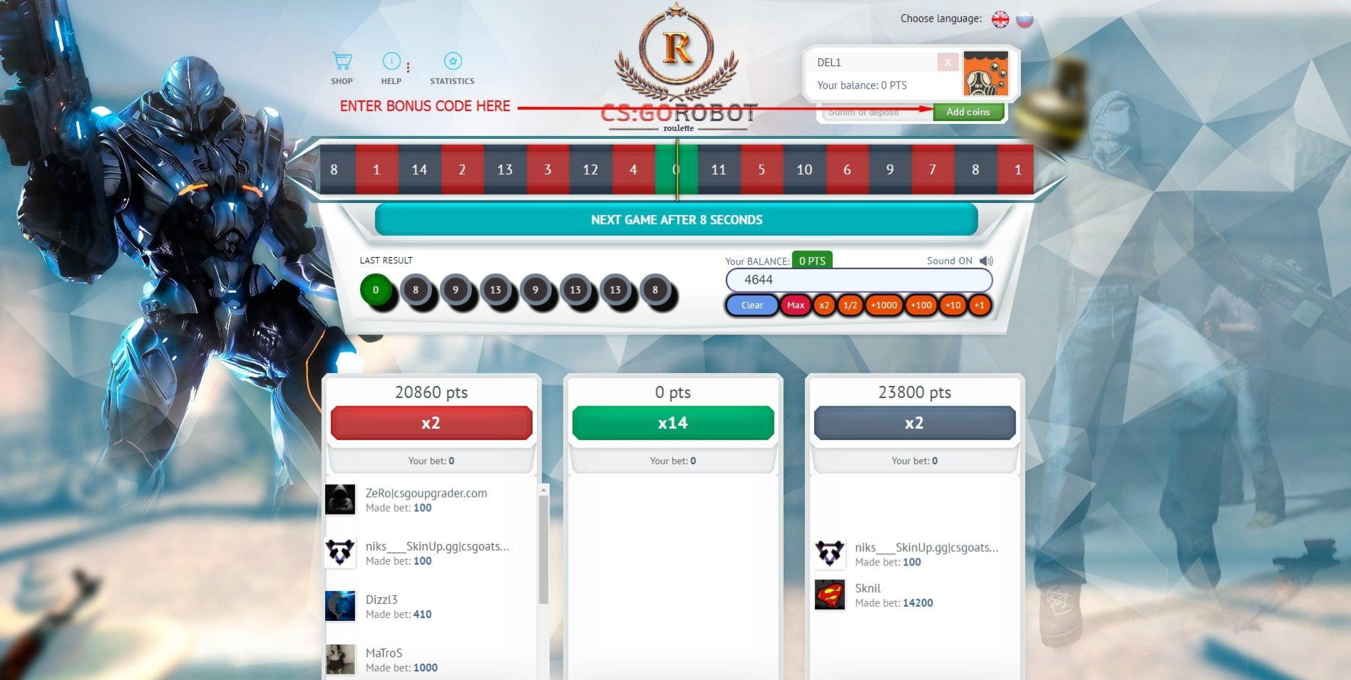 185% Deposit match bonus at Sloty Casino