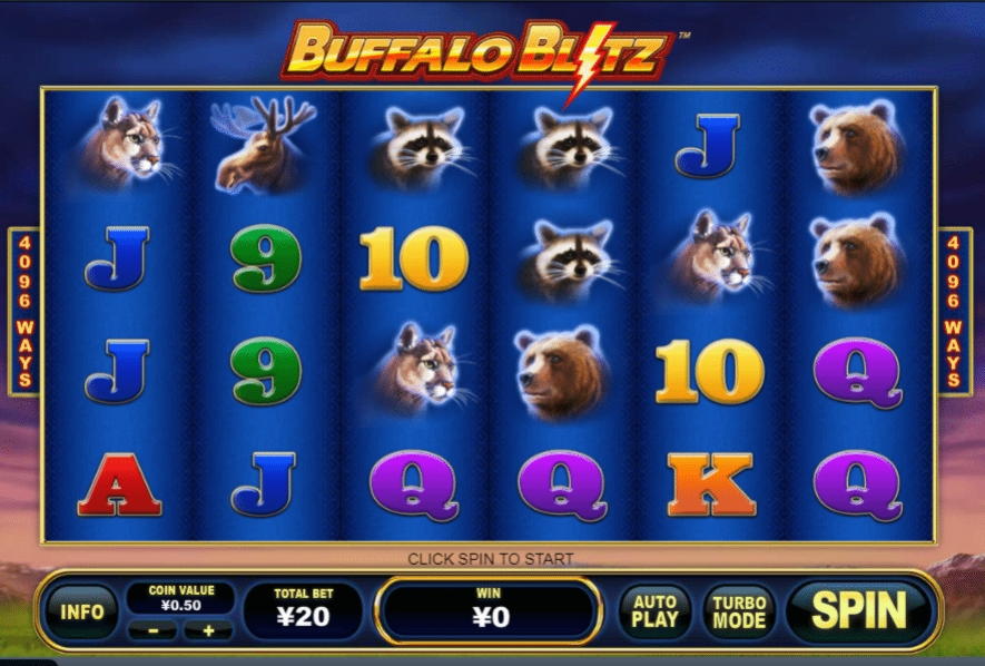 30 Trial Spins at Hopa Casino