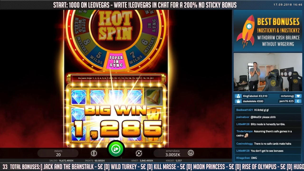 £4250 no deposit bonus at Vegas Hero Casino