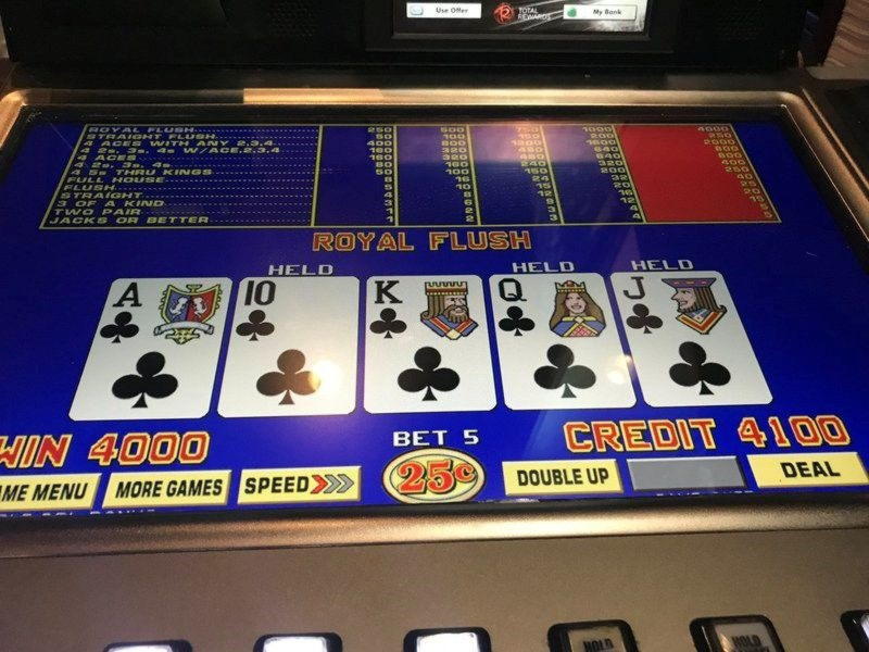 125 Trial Spins at Casino com
