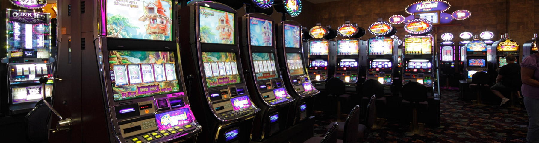 345% Match Bonus Casino at Mansion Bet Casino