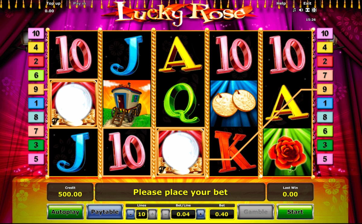 610% Match Bonus Casino at Winner Casino