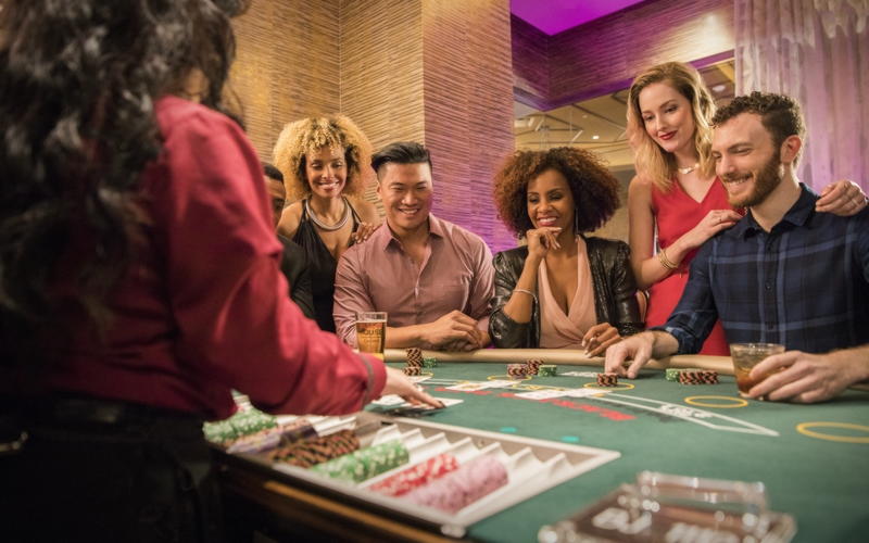 €70 FREE CASINO CHIP at Spinit Casino