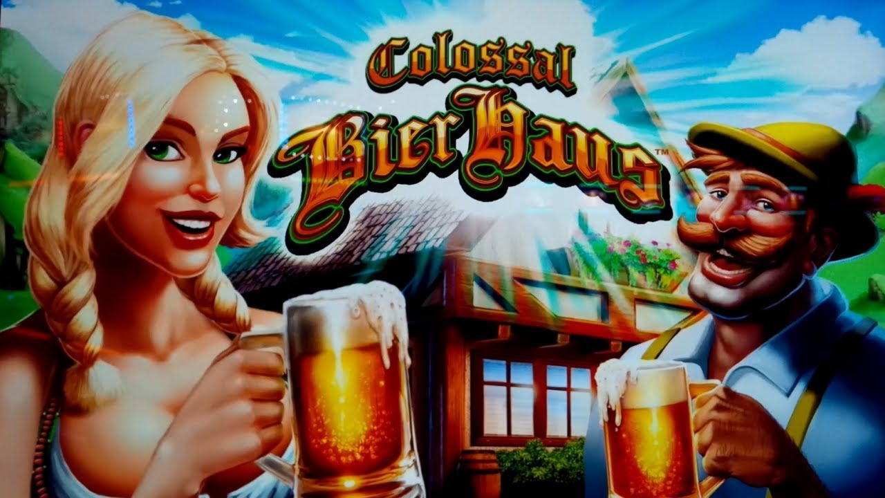 40% First deposit bonus at Touch Lucky Casino