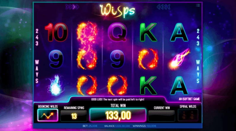 €999 Tournament at Genesis Casino