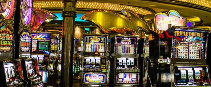 $840 Daily freeroll slot tournament at Gate777 Casino