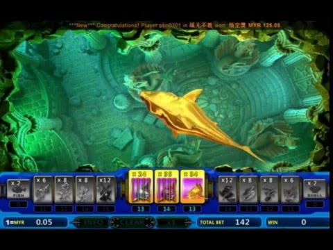 £495 Casino Tournament at Party Casino