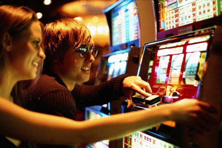 185% Match Bonus at Sloty Casino