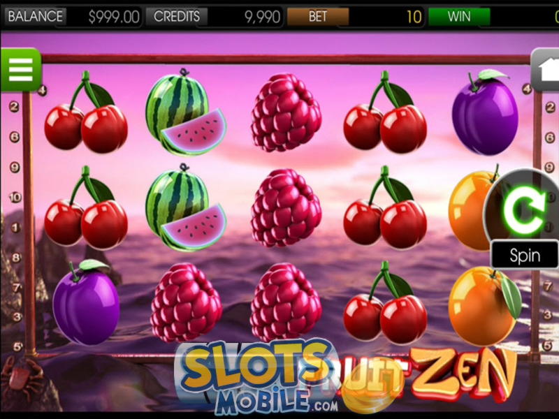 75 Free Casino Spins at Spinit Casino