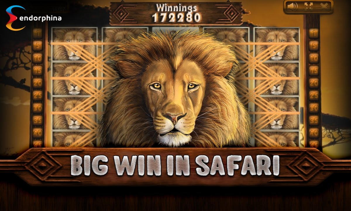 520% Signup casino bonus at Casimba Casino