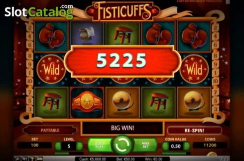 €505 Free Casino Ticket at Eurogrand Casino