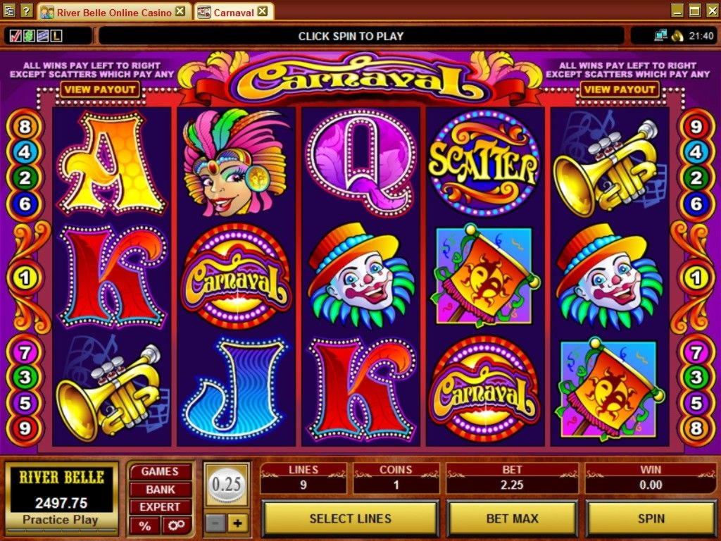 255 FREE SPINS at Grandivy Casino