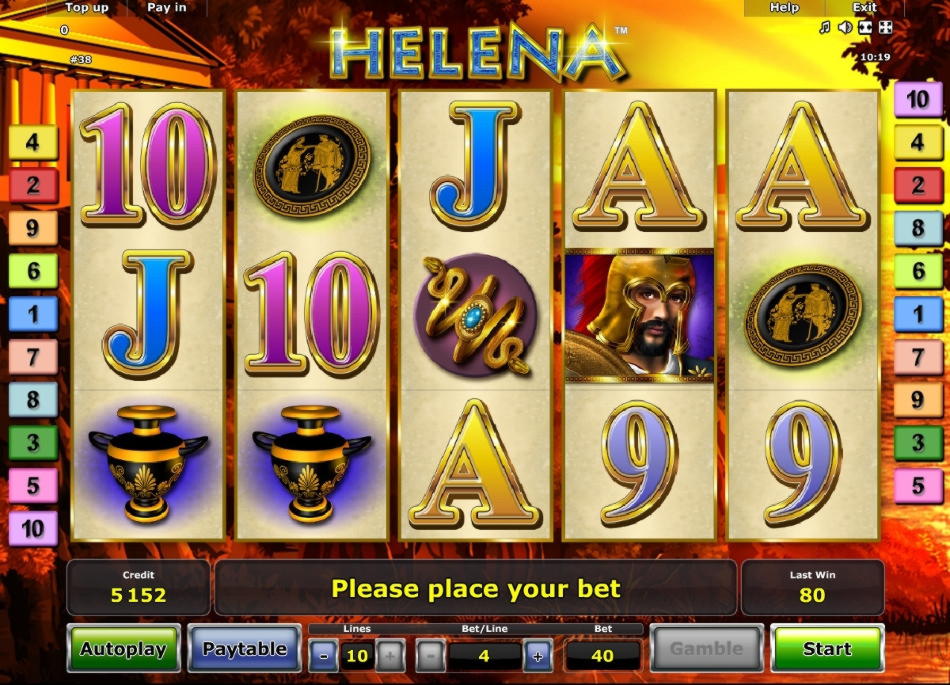 EUR 70 Free chip casino at Volt Casino