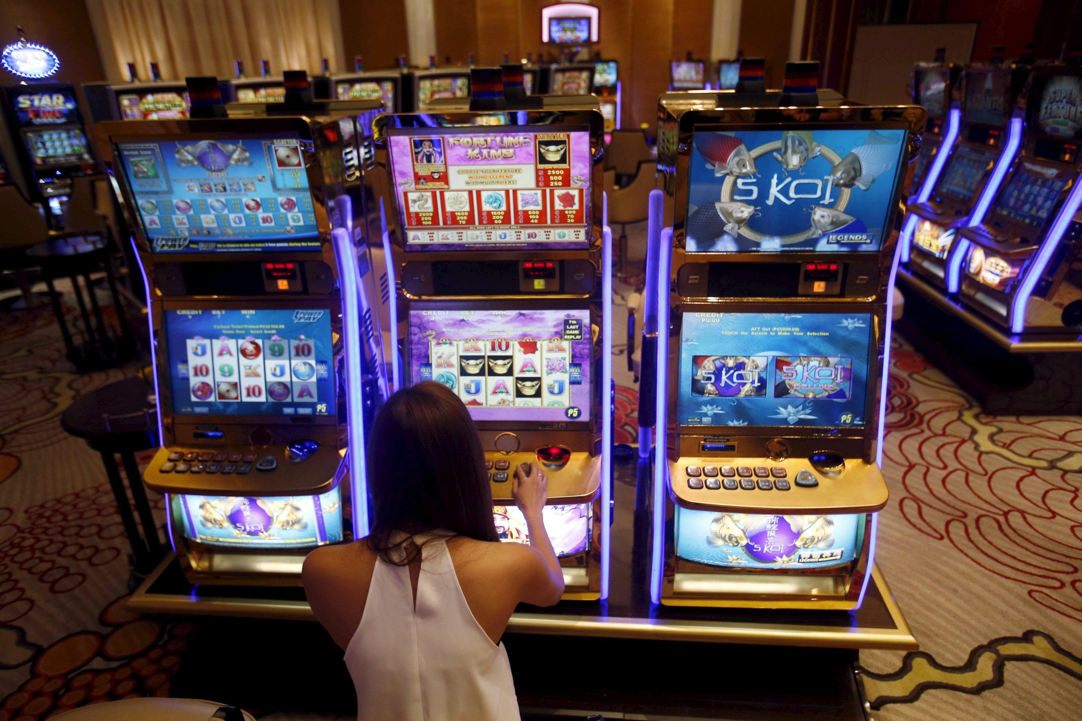 €505 Daily freeroll slot tournament at Guts Casino