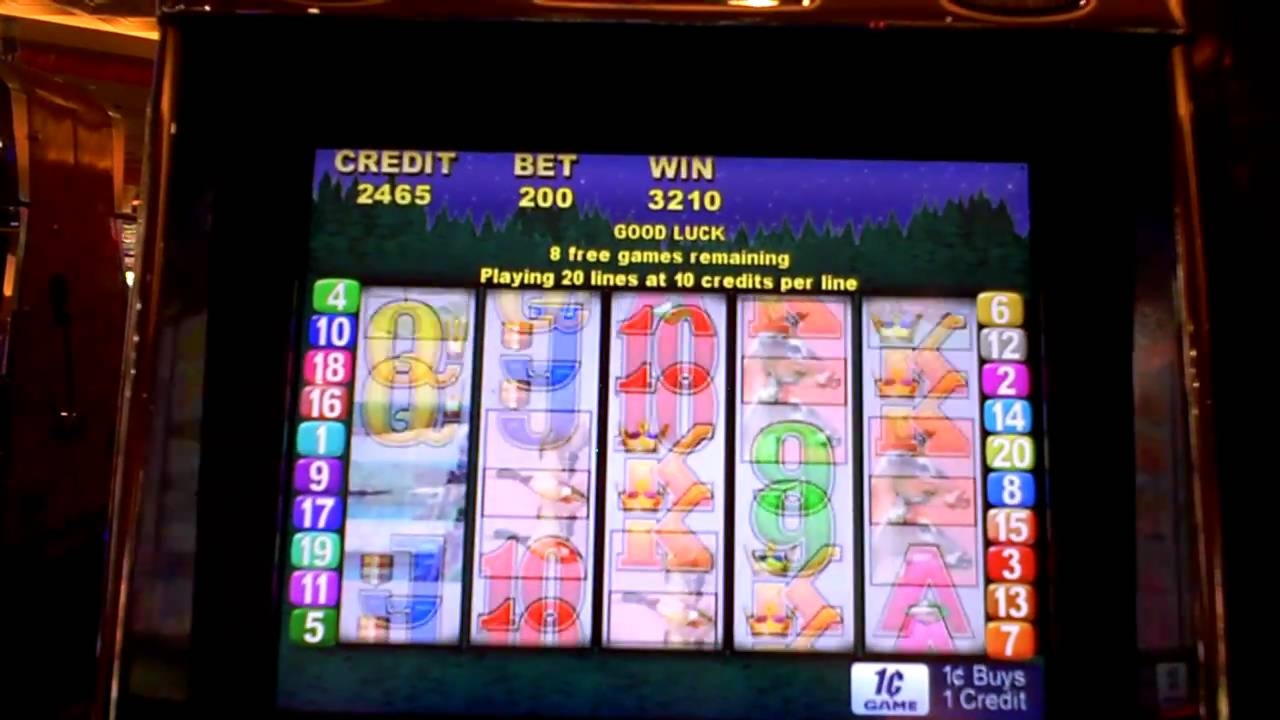585% Match Bonus at Wix Stars Casino