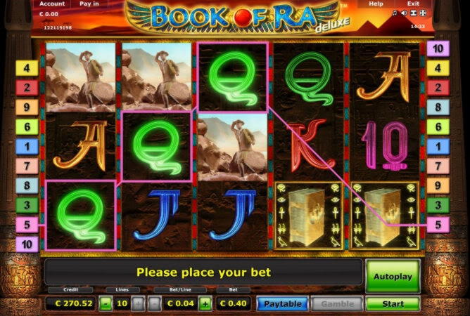 EURO 590 Tournament at Wix Stars Casino