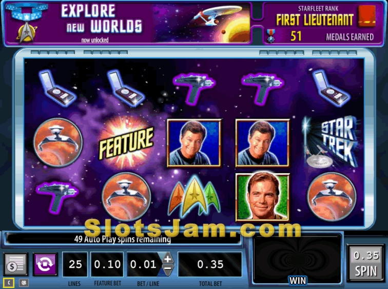 225 Free Casino Spins at CasiPlay Casino