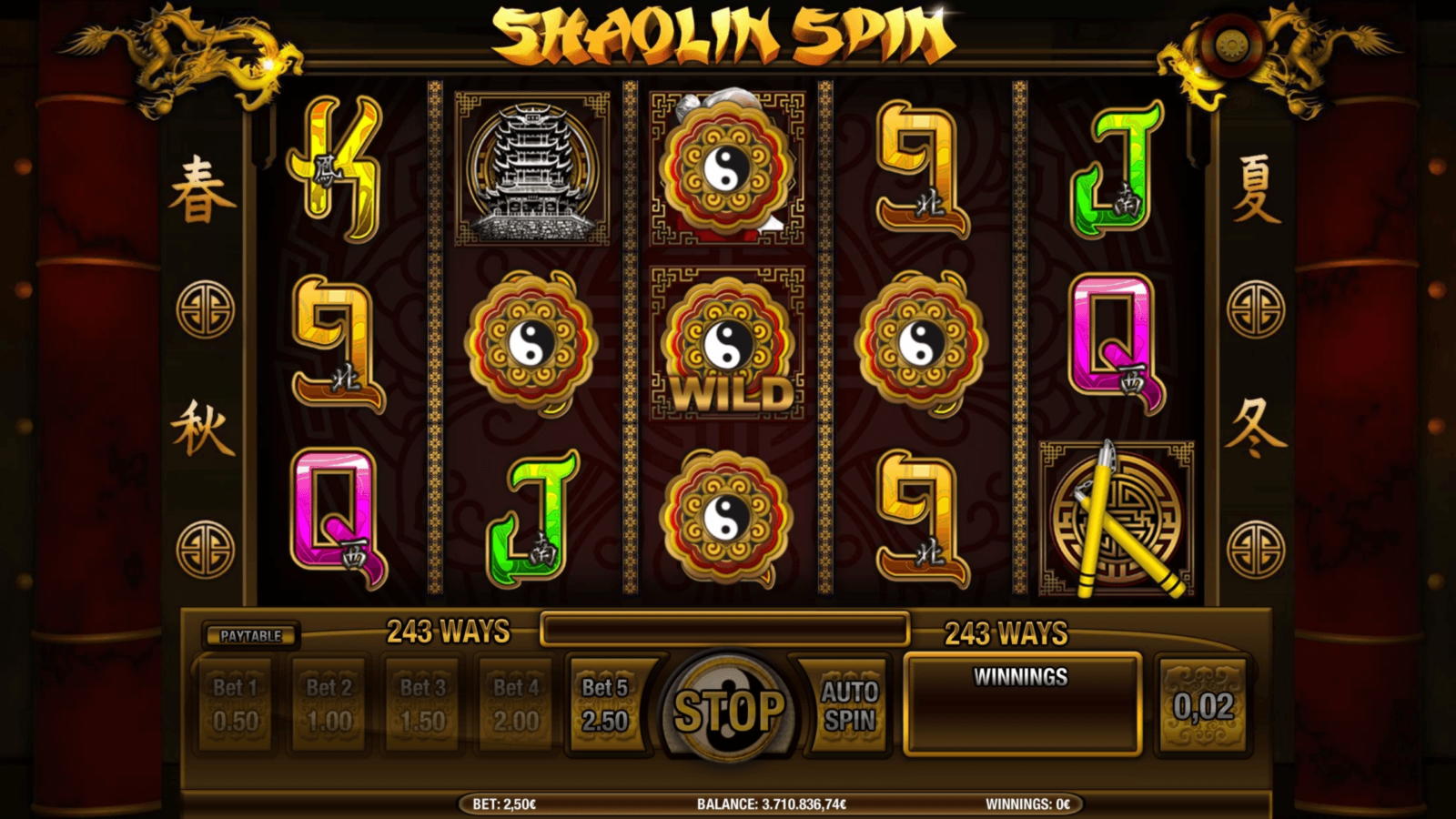 Eur 450 free chip casino at Bet Hard Casino
