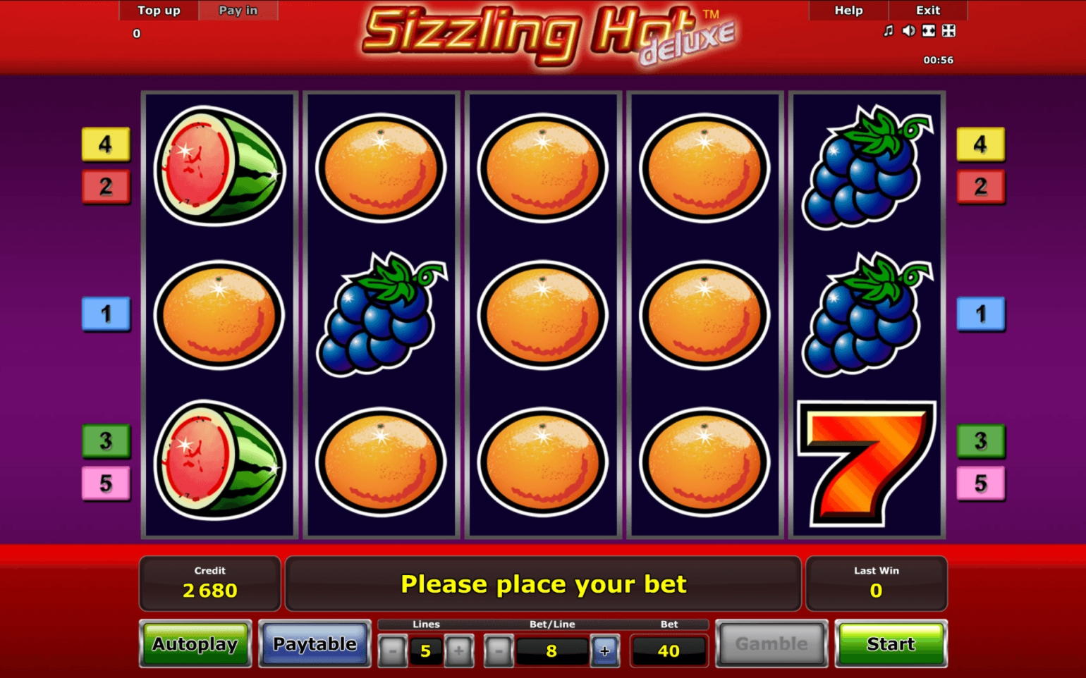 180% Match bonus casino at Casino Shadowbet