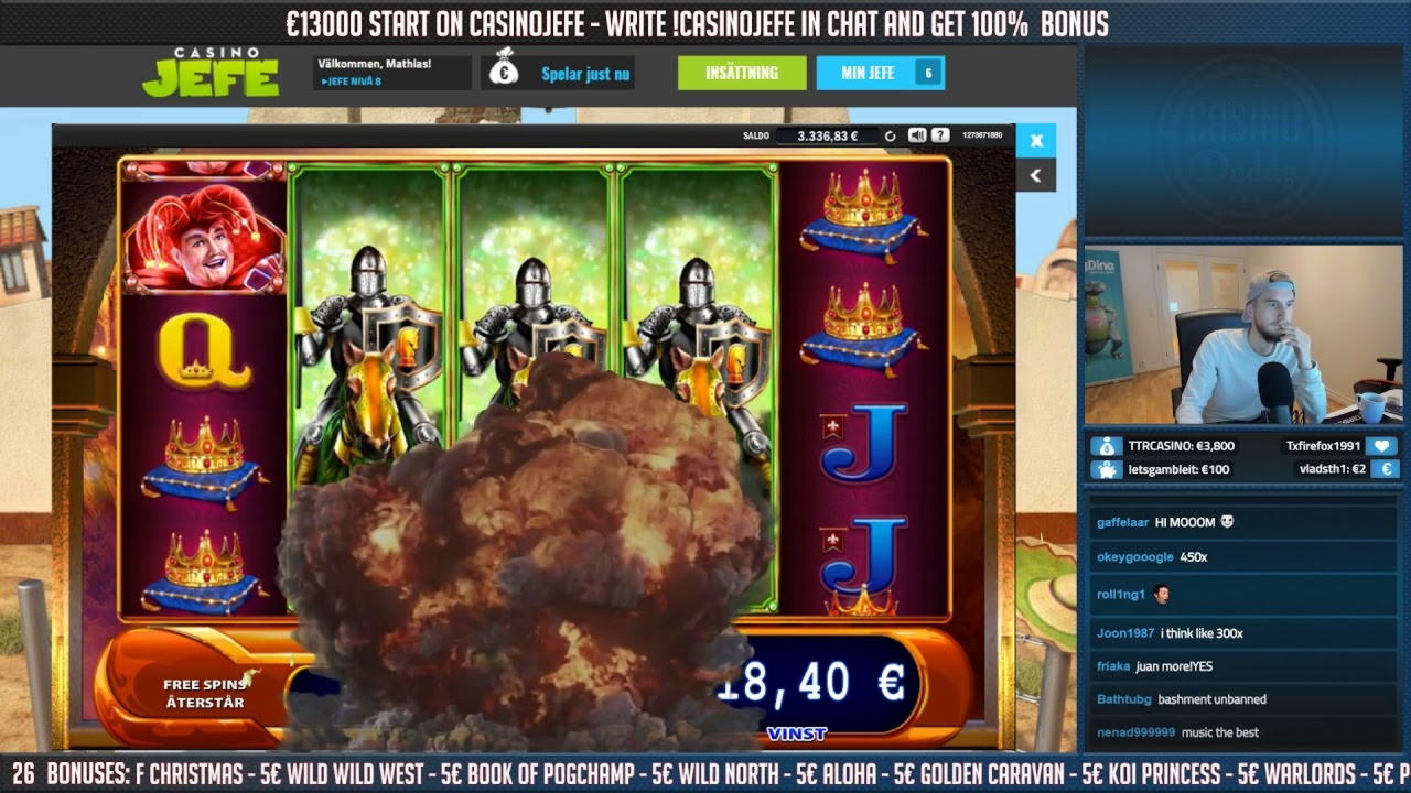 €505 Free chip at Gate777 Casino