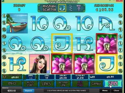 €4080 No deposit at Spinit Casino